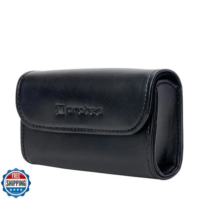 Bolsa bocal Protec INGO French Horn (4 peças), preta, modelo A270 - Imagem 1 de 4