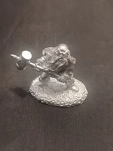 Reaper Dark Heaven Legends 02236 STURM JAGSTONE DWARF CLERIC - Imagen 1 de 4