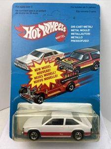 HOT WHEELS French France Chevy Citation * - Picture 1 of 8