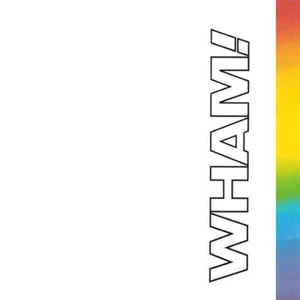 Wham! The Final (CD) Special  Album with DVD - Picture 1 of 1