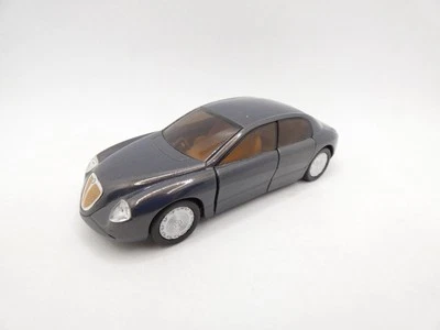 Lancia Dialogos 1999 1/43 Solido Miniatura - Immagine 1 di 2