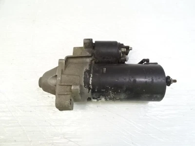 96 Mercedes R129 SL500 starter, Bosch 0001110113 - Imagem 1 de 4