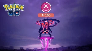 Pokémon Eternamax Go - Eternatus Raid | Fast & Safe - Picture 1 of 1