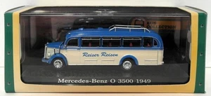 Atlas Editions 1/76 Scale Diecast 7 163 106 - 1949 Mercedes Benz O 3500 - Picture 1 of 1