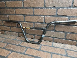 vintage mongoose bmx handlebars - Picture 1 of 6