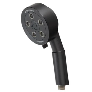 VS-3010-MB-E2 Neo Anystream Multi-Function Handheld Shower Head, 2.0 GPM, Mat... - Foto 1 di 3