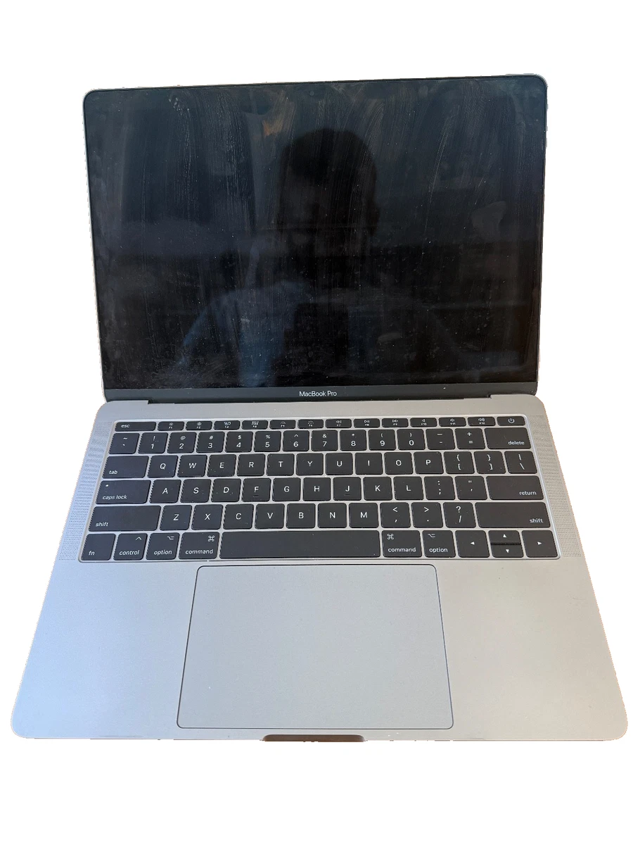2017 Apple MacBook Pro Silver Laptops for sale | eBay