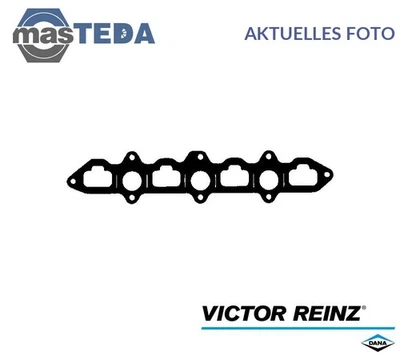 71-35201-00 DICHTUNG ANSAUGKRÜMMER VICTOR REINZ FÜR SAAB 9000,900 II,9-3,9-5 - Image 1 of 4