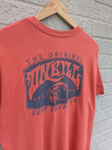 O'Neill Medium Graphic Print Surf Short Sleeve T-shirt - Picture 1 of 12