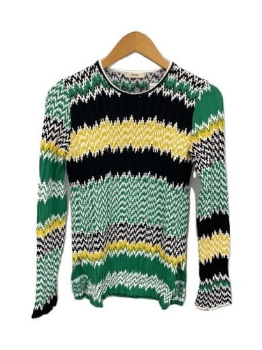 CELINE Taglio e cucito S Multicolore 2 3AR8 6051