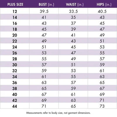 Pantalón clásico doblado para mujer Roaman talla grande alto talla grande Foto 1 de 4