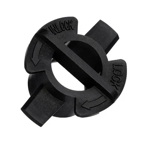 Upper Radiator Mount Bracket for Nissan For 350Z 21542 AL500 Fitment 2003 2008 - Picture 1 of 6