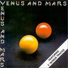 Venus And Mars von Wings | CD | Zustand sehr gut - Bild 1 von 2