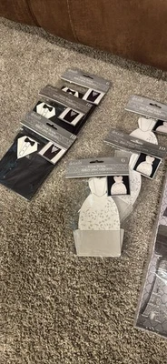 Accesorios de boda Foto 1 de 4