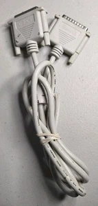 E119932-U AWM 2919 80ºC 30V VW-1 Low Voltage Computer Cable Copartner AWM 2919 - Picture 1 of 6