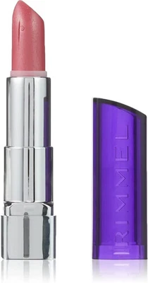 Rimmel London Moisture Renew Lipstick 200 Latino – Creamy Nude 4g - Image 1 of 4