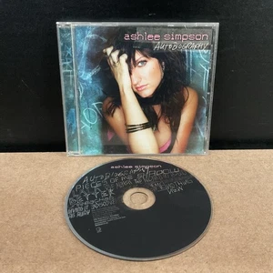 Autobiography by Ashlee Simpson (CD, 2004) - Foto 1 di 1