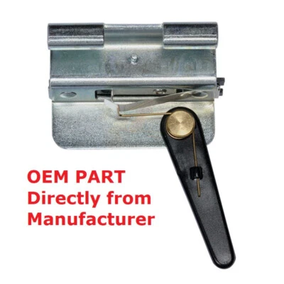 Genie 20113R.S OEM Limit Switch Screw Drive Chain Glide 19795S 22785R 24454R - Image 1 of 2