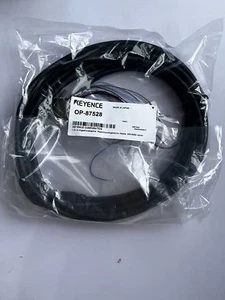 1pcs for Keyence OP-87528 Control Cable - Picture 1 of 4