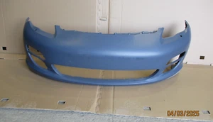 NEW OE PORSCHE PANAMERA 970 FRONT BUMPER 97050591101 2010-13 PRIMED - Picture 1 of 5