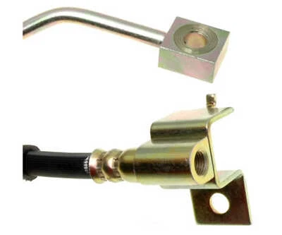 Manguera hidráulica de freno-Element3 Raybestos BH382307 se adapta a 01-09 Chrysler PT Cruiser Foto 1 de 2