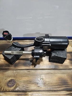 747-953 Dorman estribo motor conductor lado izquierdo para Ford Expedition Foto 1 de 4