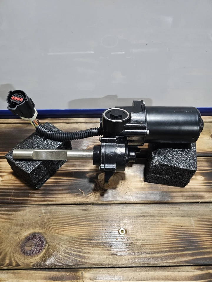 747-953 Dorman estribo motor conductor lado izquierdo para Ford Expedition Foto 1 de 4