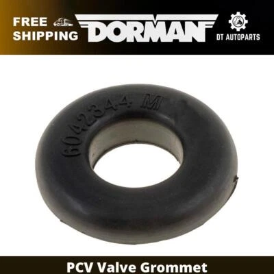Ojal de válvula PCV para Chrysler Newport Dorman 1970-1981 1971 1972 1973 1974 1975 Foto 1 de 4
