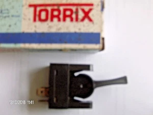TALBOT HORIZON BLOWER MOTOR SWITCH - Picture 1 of 2