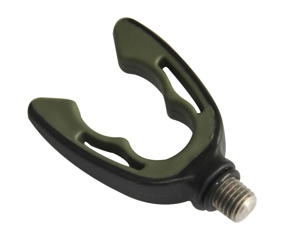 Prologic Twin Control Rod Rest Rutenhalter, Rutenauflage für Rod Pod & Bankstick - Bild 1 von 1