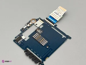 HP EliteBook 840 G3 Series 6050A2728101 Smart Card Reader Board w/ Cable -67A - Picture 1 of 3