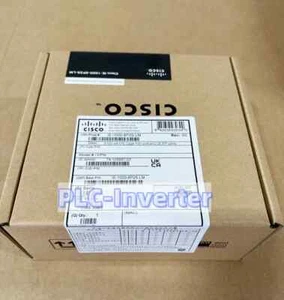 NEW Cisco IE-1000-8P2S-LM Industrial Ethernet Switch free shipping / - Picture 1 of 10