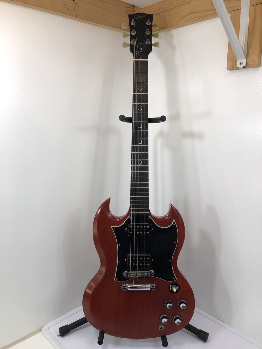 Gibson Sg Special | eBay Gibson Sg Special | eBay