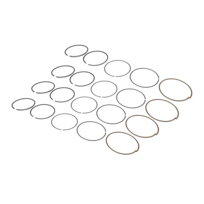 4 Sets Piston Rings Kit STD For Suzuki GSXR1000 GSXR 1000 2001-2004 - Image 1 of 4