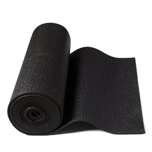 18x24ft Box Liner Drawer Liner Black Non-Slip Shelf Line Pro Mat Tool 3MM Thick - Picture 1 of 4