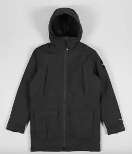 Chaqueta Storm Peak para Hombre The North Face/NUEVA CON ETIQUETAS/gris asfalto/precio de venta sugerido por el fabricante £300 - Imagen 1 de 9