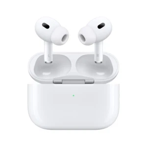 Apple Headphones Pro(2nd Generation)Bluetooth Headsets Right&.Left+Charging Box - Photo 1 sur 5