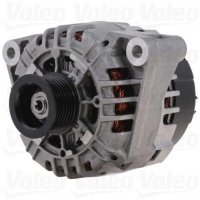 Alternador-S Valeo 439468 para Land Rover Discovery 2003 4,6 L-V8 Foto 1 de 4