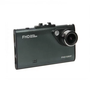 Rear View Safety HD Car Dash Camera with included SD card RVS-450C - Picture 1 of 4