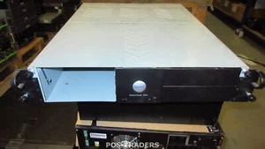 DELL 114T PowerVault PV114T Châssis seul rack 2U - SAUF LECTEURS DE BANDES - Photo 1/3