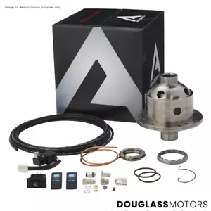 ARB Air Locker Locking Diff Land Rover Discovery 3 Rear 31 Spline DA6252 RD217 - Picture 1 of 4
