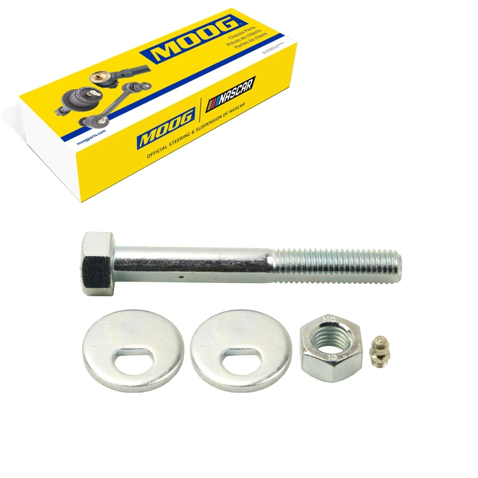 Kit de inclinación trasera MOOG para Hyundai Tucson 2010-2023 Foto 1 de 3