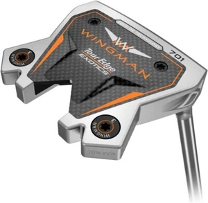 Tour Edge Exotics Wingman 700 Series Putter MAX MOI 2022 KBS USA Dealer - Picture 1 of 35