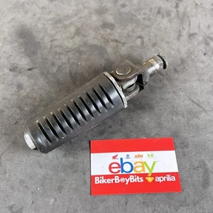 ♻️ Kawasaki Zx-9r B4 1994 - 1997 - LEFT FOOTREST / PEG ♻️ - Picture 1 of 6