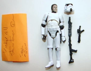 Star Wars VC Vintage collection Stormtrooper w acc. action figure 322 - Picture 1 of 3