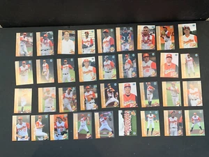 2006 West Oahu Hawaii Canefires Joba Chamberlain Ian Kennedy Minor Team Set - Picture 1 of 2