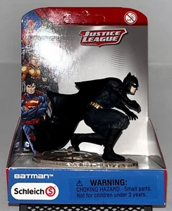 Batman Schleich DC Justice League 4" Figur - Bild 1 von 5