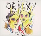 Orioxy OTHER STRANGERS (CD)