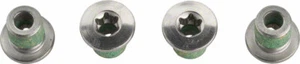 Shimano XT FC-M8000, SLX FC-M7000 Inner Chainring Bolt Set of 4 - Picture 1 of 1