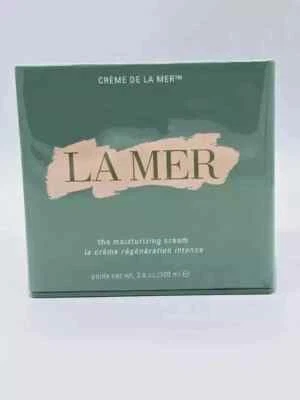 LA MER Crème de la Mer – The Moisturizing Cream 3.4 oz / 100 ml Free Shipping - Image 1 of 4